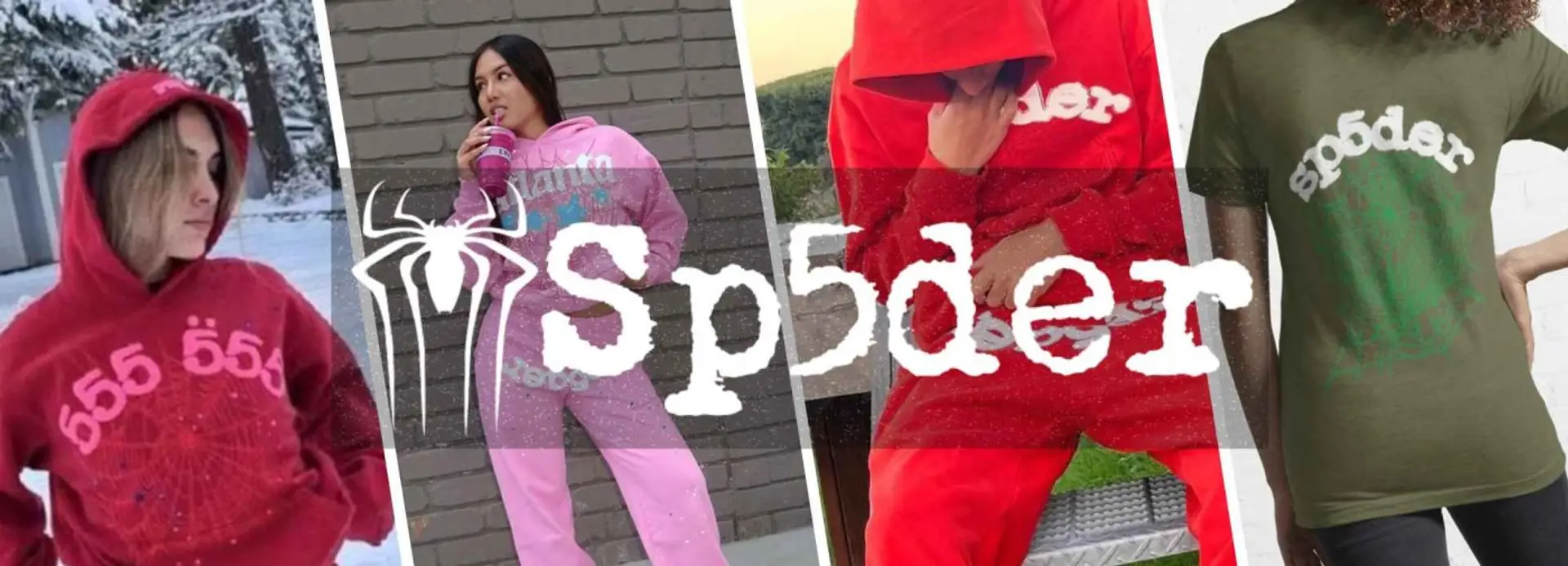 How to Style Your Sp5der Hoodie for a Fresh Look