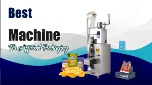 Pouch Packing Machine