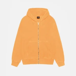 How to Wear Your Stussy Hoodie with Confidence