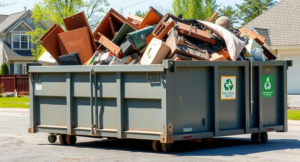 Waste Management PA – Reliable junk removal services in Pennsylvania