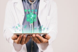 business intelligence in healthcare