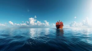 sea freight