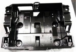 injection molding