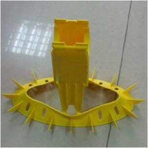 injection molding