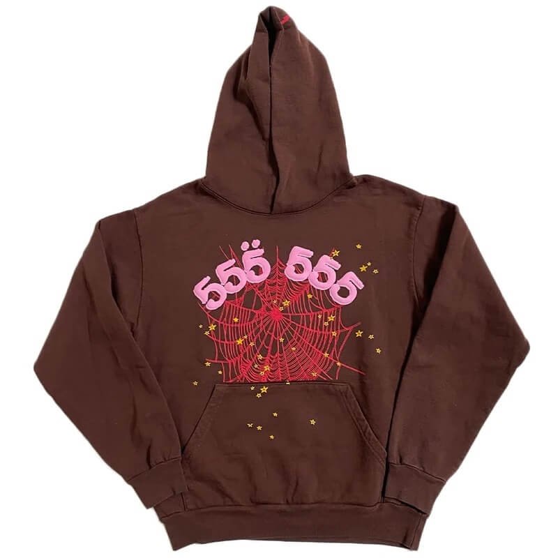 Is the Sp5der X Broken Planet Hoodie the Hottest Streetwear Drop of 2024