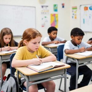 primary 4 maths