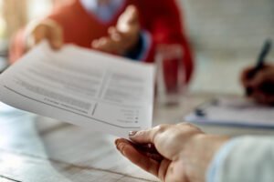 resume writing services joondalup