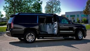 Cadillac Escalade Limo Rentals