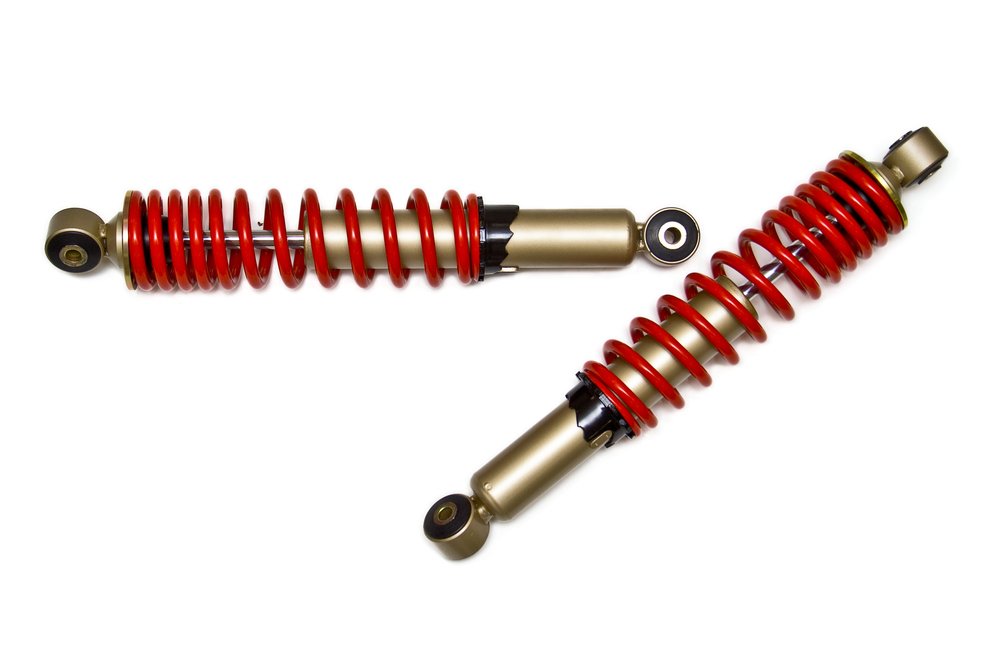 Dobinsons Shock Absorbers