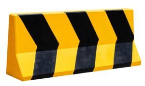 road blocker
