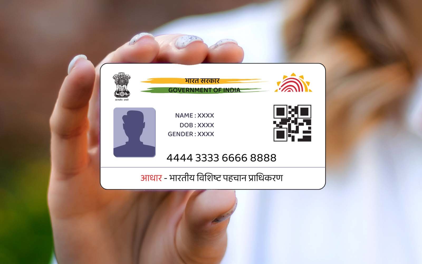 Aadhar-Card