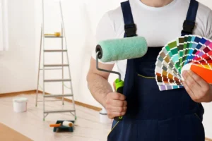 Painting Company in Denver