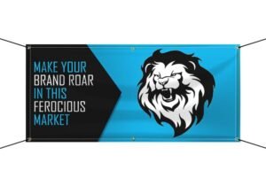 Affordable Banners for Any Occasion