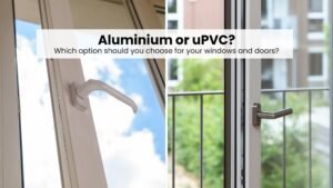 aluminium windows and doors