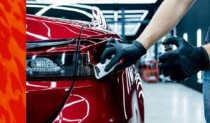 Auto Detailing Services in Atlanta, GA