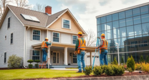 Berks County Contractors