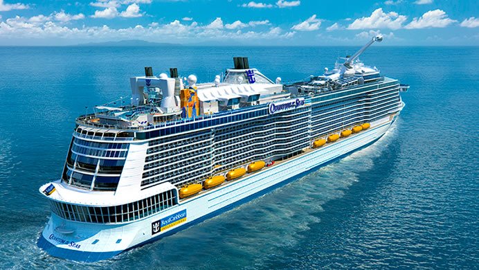 Best Cruise Ships for Family