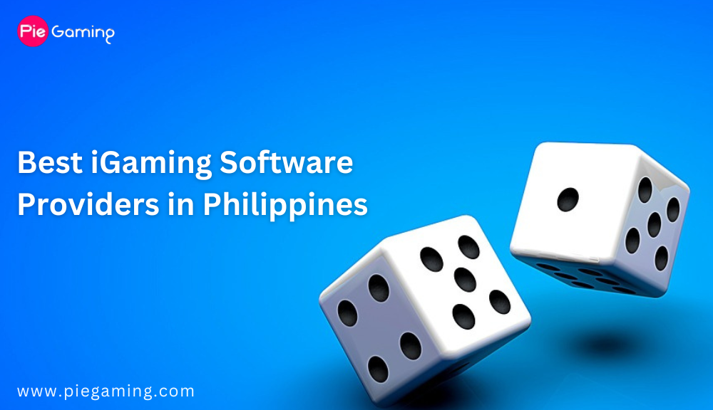 iGaming Software Providers