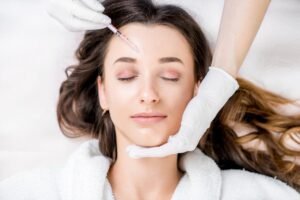 Botox Injection & Treatments in Dubai, UAE