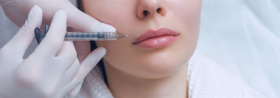 Botox Injections Lip Flipping: Avoid Unnatural Results