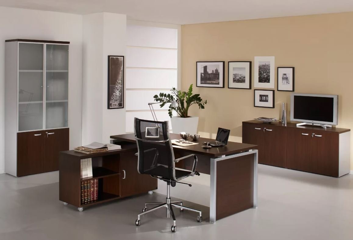 office furniture