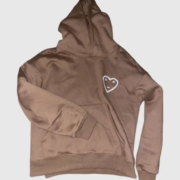 Carsicko-Brown-Hoodie