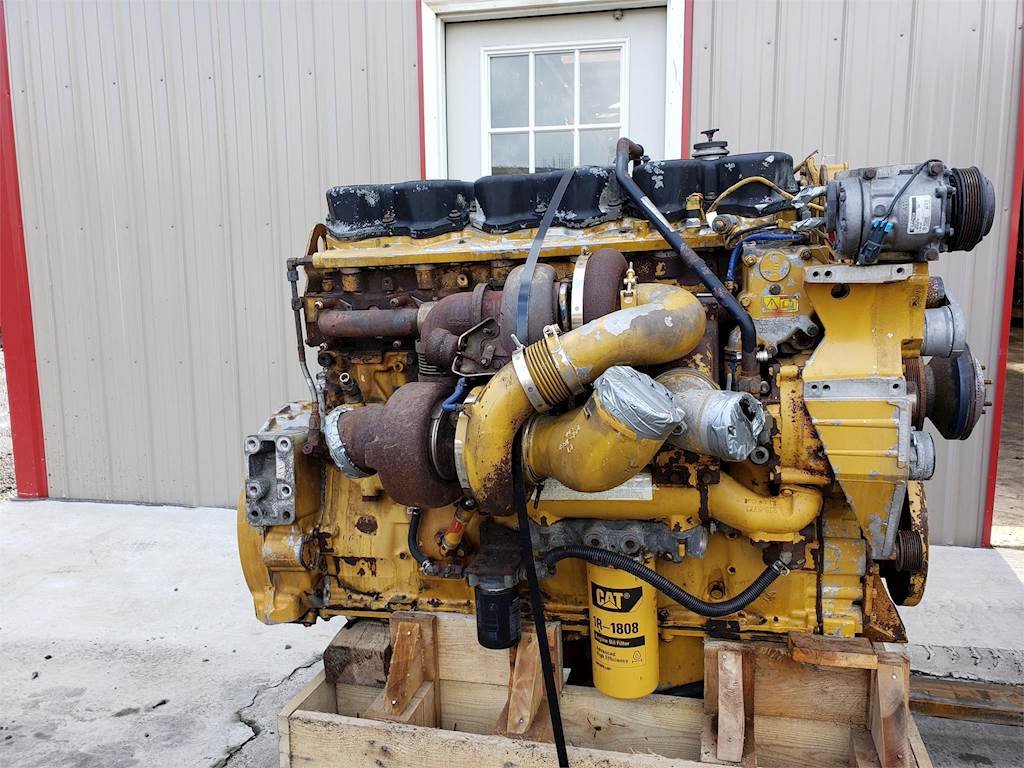 Cat C15 Engine for Sale