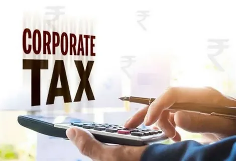 Corporate Tax consultants in Dubai