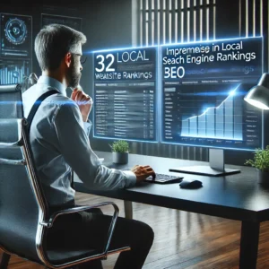 Local SEO Consultant