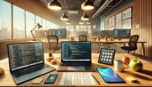 Native App Development