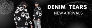 Denim-Tears