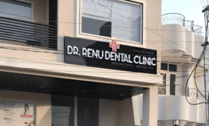 Dental Clinic in Jaipur