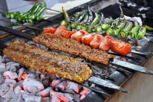 kebab