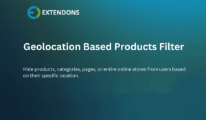 Geolocation WooCommerce