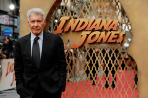 Indiana Jones