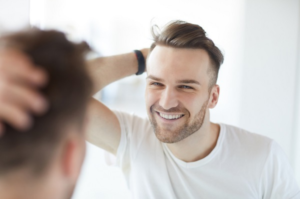 How Does a Hair Transplant Compare to Other Treatments?