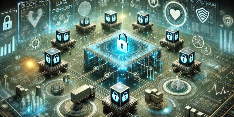 How Is Blockchain Changing the Landscape of Cyber Security