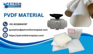 PVDF Material