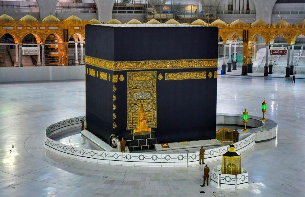 Umrah packages