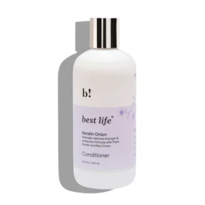 best curly hair conditioner