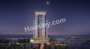 L&T The Gateway Sewri: A Luxurious Residential Project in the Heart of Mumbai