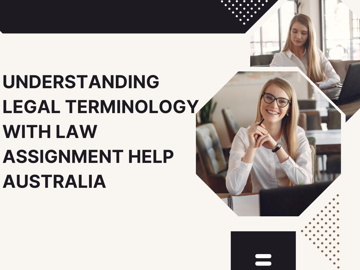 Law Assignment Help Australia