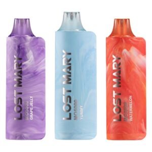 lost mary vape