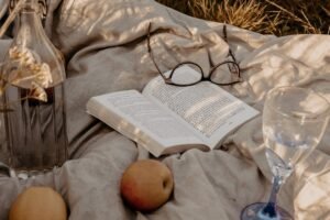 Memoir Ghostwriter