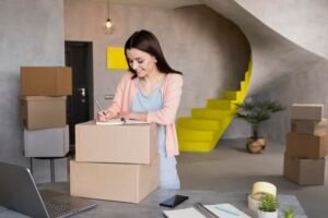 Open Storage Real Estate