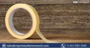 Pressure Sensitive Adhesives Market