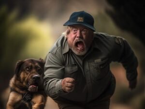dog bite prevention