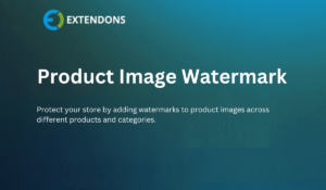 WooCommerce Watermark