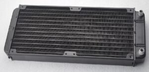 Radiator Manufacturers