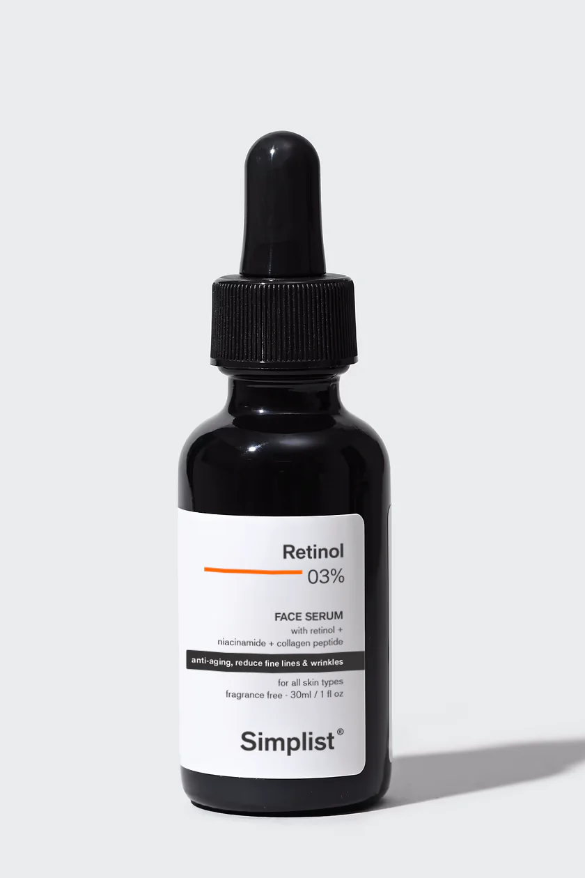 How Long Does it Take for Retinol Face Serum to Work?